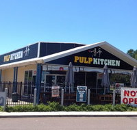 Pulp Kitchen - Great Ocean Road Restaurant