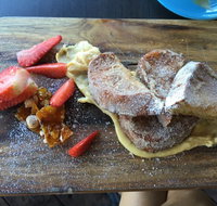 Q Bar and Brasserie on The Avenue - Great Ocean Road Restaurant