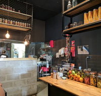 Rabbithole - Great Ocean Road Restaurant