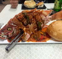 Rachael's Seafood Shack - Great Ocean Road Restaurant
