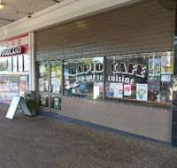 Rapid Creek Cafe - Great Ocean Road Restaurant