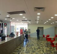 Red Rooster - Great Ocean Road Restaurant