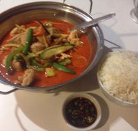 Regent Court Chinese Restaurant - Great Ocean Road Restaurant