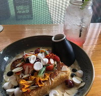 Ruby Gs Canteen and Bakery - Great Ocean Road Restaurant