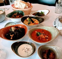 Saffrron - Great Ocean Road Restaurant