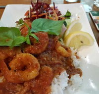 Santa Fe Cafe - Great Ocean Road Restaurant