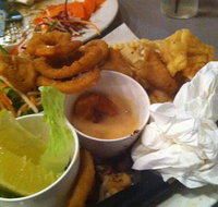 Sari Rasa - Great Ocean Road Restaurant