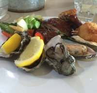Seafood On Cullen - Great Ocean Road Restaurant