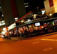 Shenannigans Restaurant  Bar - Great Ocean Road Restaurant