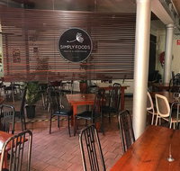 Simply Foods - Great Ocean Road Restaurant
