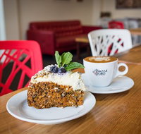 Speaker's Corner Cafe - Great Ocean Road Restaurant