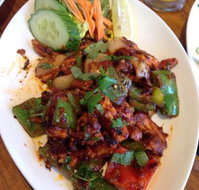 Spice Of Himalaya - Great Ocean Road Restaurant