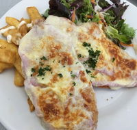 Sporties - Great Ocean Road Restaurant