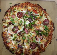 Supero Pizza - Great Ocean Road Restaurant