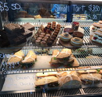 Sweet Brew  Co Dining Room - Great Ocean Road Restaurant