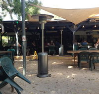 Territory Manor Mataranka - Great Ocean Road Restaurant