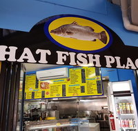 That Fish Place - Great Ocean Road Restaurant