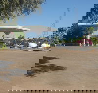 The Barkly Bar  Grill - Great Ocean Road Restaurant