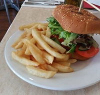 The Bell Bar And Bistro - Great Ocean Road Restaurant