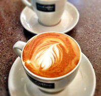 The Finch Cafe - Great Ocean Road Restaurant