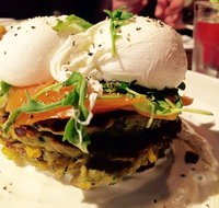 The Groove Train - Great Ocean Road Restaurant