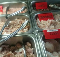 The Magic Wok Restaurant - Great Ocean Road Restaurant