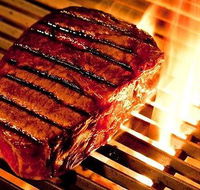 The Mahogany Bar And Grill - Great Ocean Road Restaurant