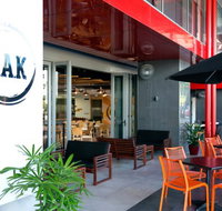 The O.A.K - Great Ocean Road Restaurant