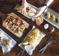 The Precinct Tavern - Great Ocean Road Restaurant