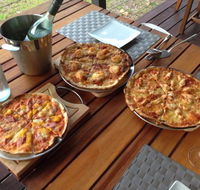 The Purple Mango Cafe and Brewery - Great Ocean Road Restaurant