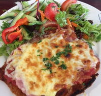 The Rock Bar - Great Ocean Road Restaurant