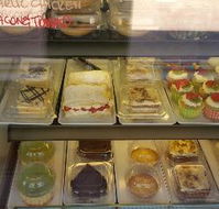 The Sweetest Things All Style Custom Cakes - Great Ocean Road Restaurant