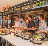 The Vue - Great Ocean Road Restaurant