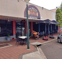 The Yiros Way - Great Ocean Road Restaurant