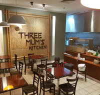Three Mum's Kitchen - Great Ocean Road Restaurant