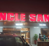 Uncle Sam's Take Away Food - Great Ocean Road Restaurant