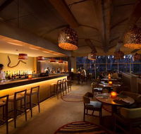 Walpa Lobby Bar - Great Ocean Road Restaurant