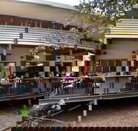 Wangi Falls Cafe - Great Ocean Road Restaurant