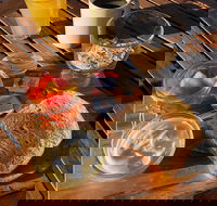 Wiggos Steak  Seafood Restaurant - Great Ocean Road Restaurant