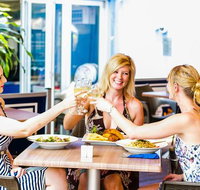 Wisdom Bar and Cafe - Great Ocean Road Restaurant