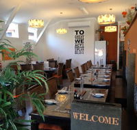 Wok's Up - Great Ocean Road Restaurant