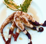 Yots Greek Taverna - Great Ocean Road Restaurant