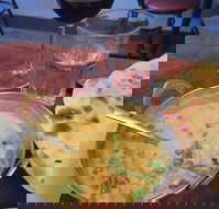 Aamarpali Restaurant - Great Ocean Road Restaurant