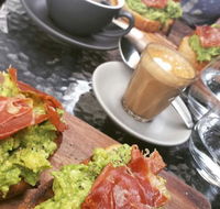 Abundance - Great Ocean Road Restaurant