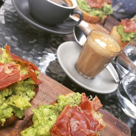 Abundance - Great Ocean Road Restaurant 0