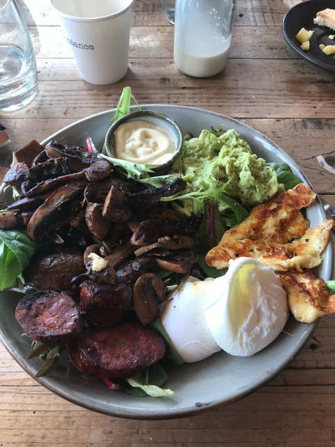 Abundance - Great Ocean Road Restaurant 1