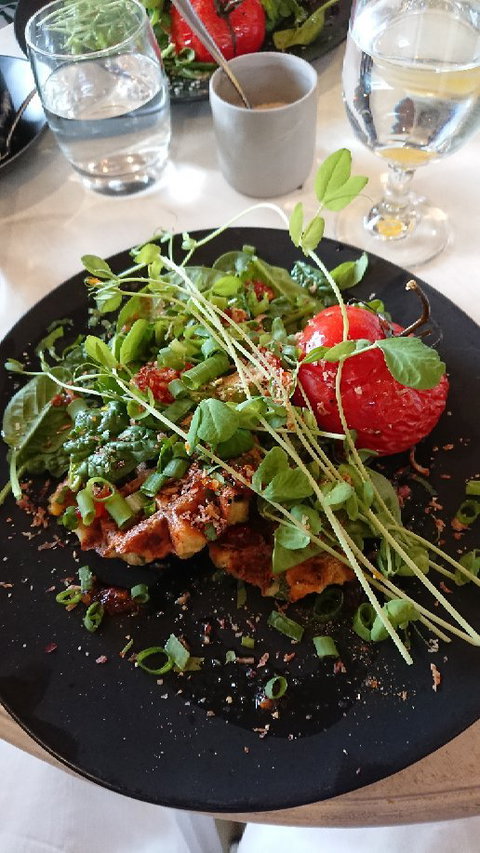 Abundance - Great Ocean Road Restaurant 7