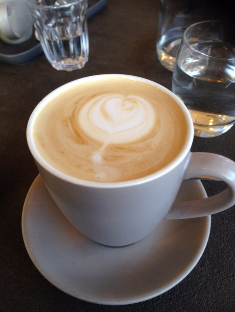 Abundance - Great Ocean Road Restaurant 8