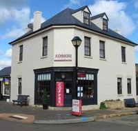Ashmore on Bridge Street - Great Ocean Road Restaurant