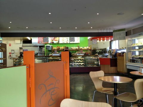 Banjo's Huonville - Great Ocean Road Restaurant 0